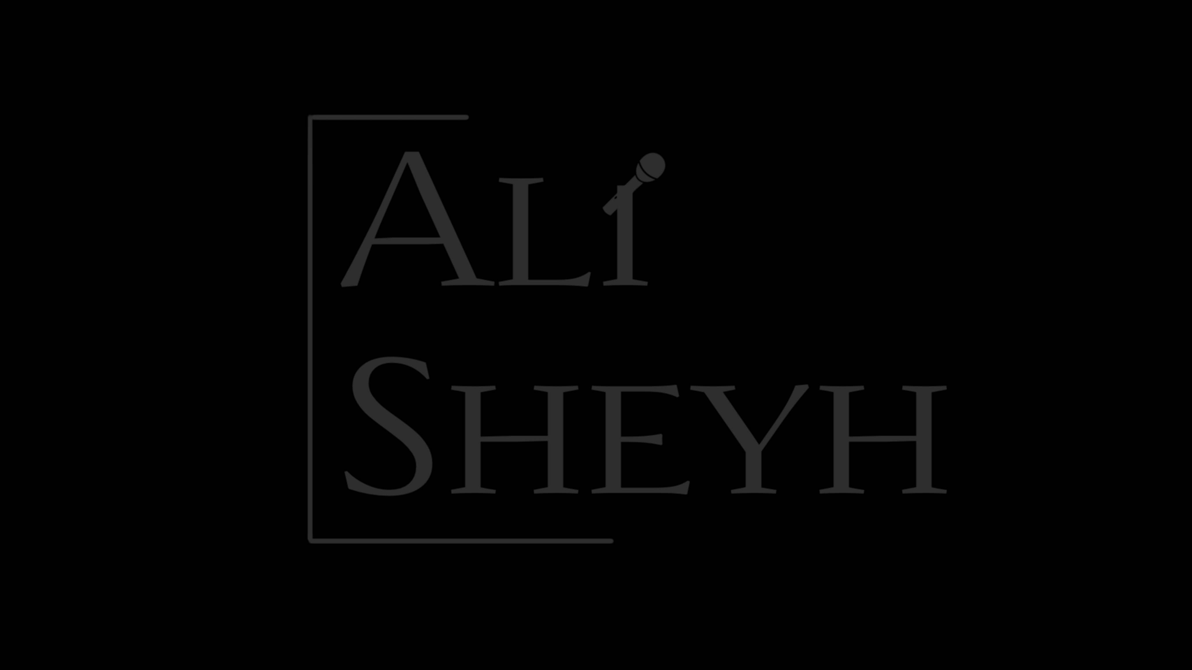 Ali Sheyh - Bukhara