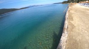 La Blanche Island 5*, Турция, Бодрум. Обзор отеля.