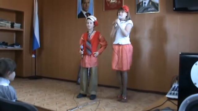 ВАНЯ И АЛЁНА смотреть онлайн