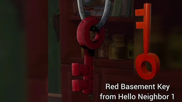 Hello Neighbor: Welcome to Raven Brooks Episode 5 Breakdown! Secrets and Easter Eggs смотреть онлайн