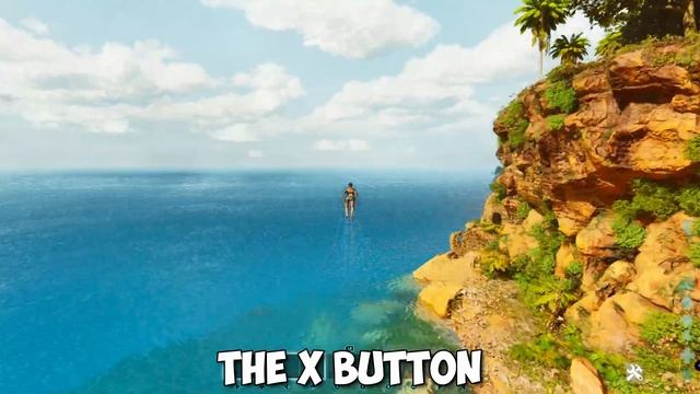 How To Access CONSOLE COMMANDS And ENABLE Creative mode in ARK Survival Ascended - ASA смотреть онлайн