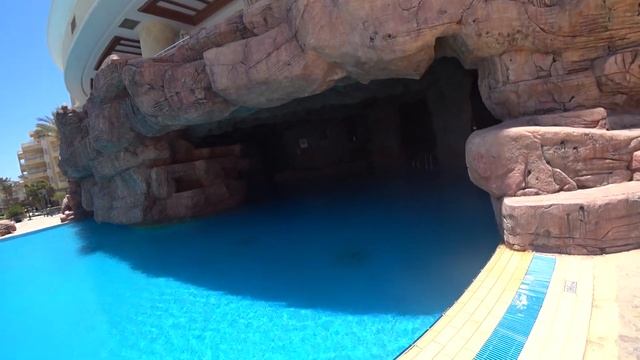 Sentido Palm Royale Soma Bay 5*. Египет. Самый комфортный пляж! смотреть онлайн