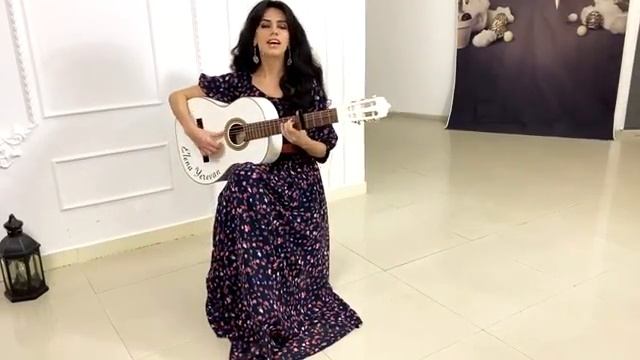 Elena _Yerevan_ Виноградная косточка смотреть онлайн