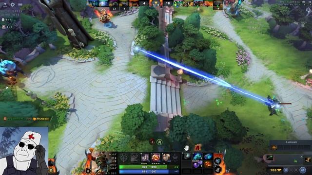 Мальчик раскачивался на табуретке, упал и сломал все шесть ножек.