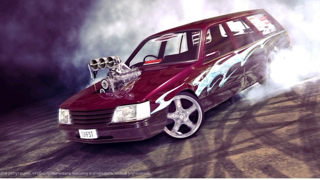 ПЕРВОЕ ВИДЕО С ГОЛОСОМ В Torque Burnout! смотреть онлайн
