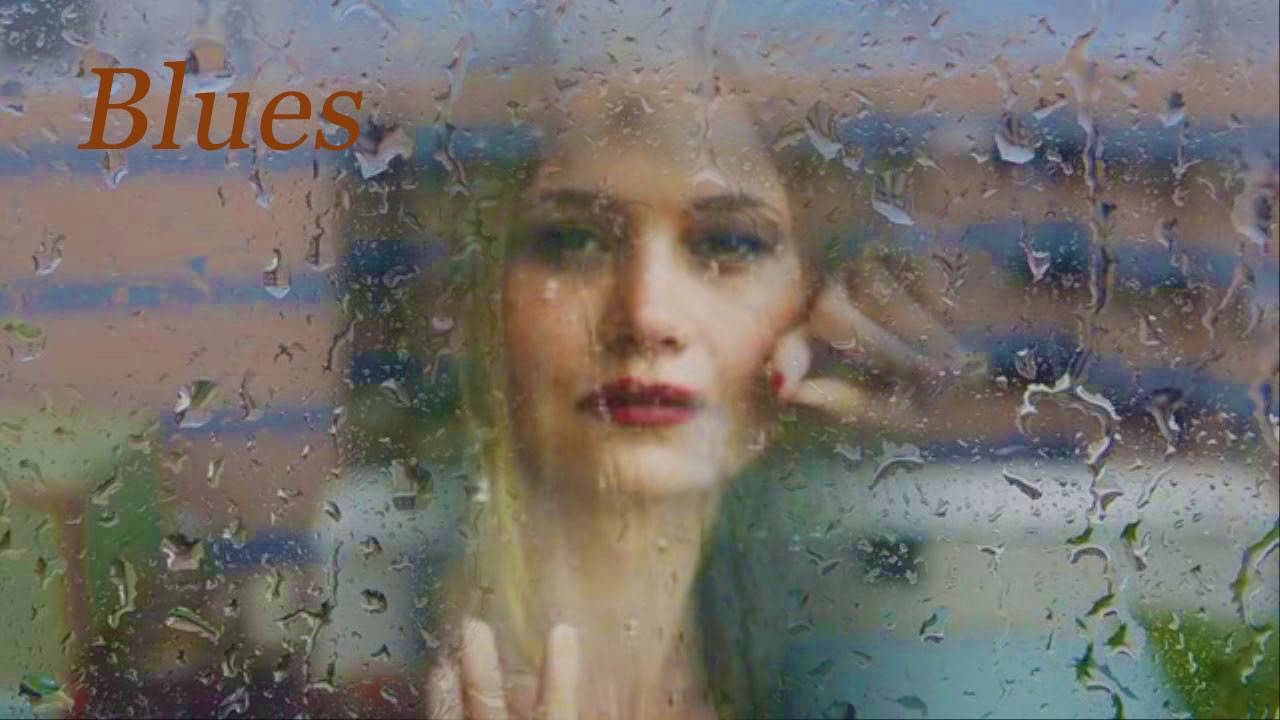 Блюз дождя. & The blues of the rain. смотреть онлайн