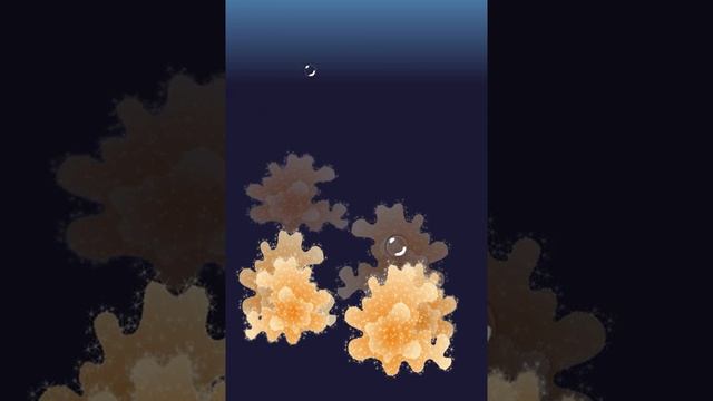 "Пляска златопёрых и сереброчешуйных рыбок" из оперы"Садко" Н. А. Римского-Корсакова смотреть онлайн