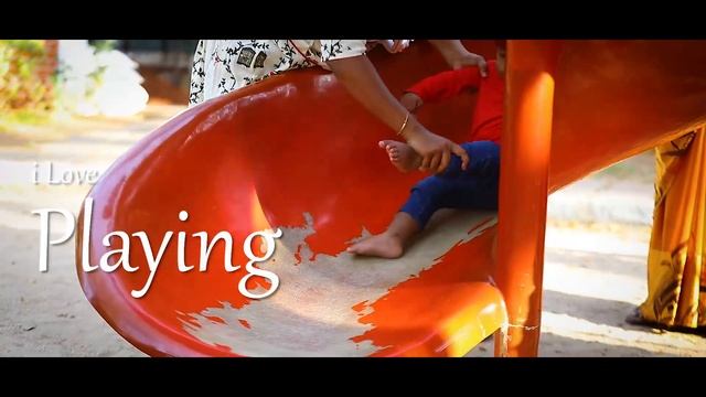 Birthday Invitation (Erin Watt B'day invitation on 14.03.19) смотреть онлайн