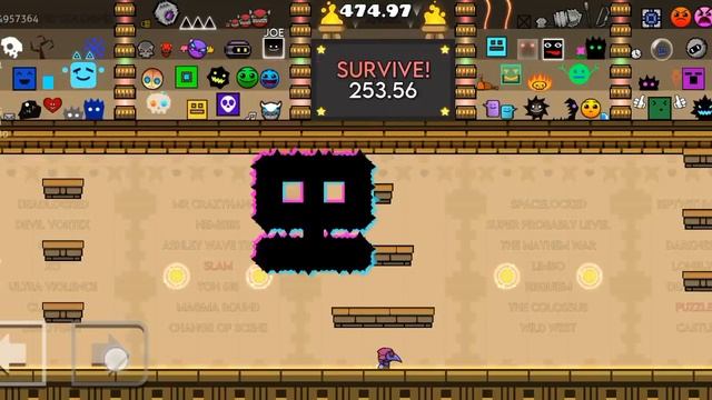 прохождение grand arena showdown смотреть онлайн