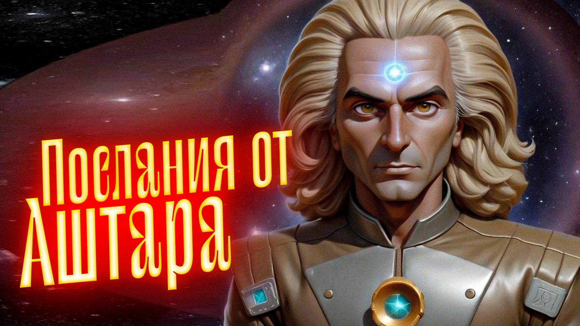 ПОСЛАНИЯ ОТ АШТАРА. Какую информация передали ЗЕМЛЯНАМ | Просмотр со слипером смотреть онлайн