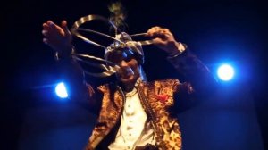 Корпоратив Москва - Манипулятор-Иллюзионист