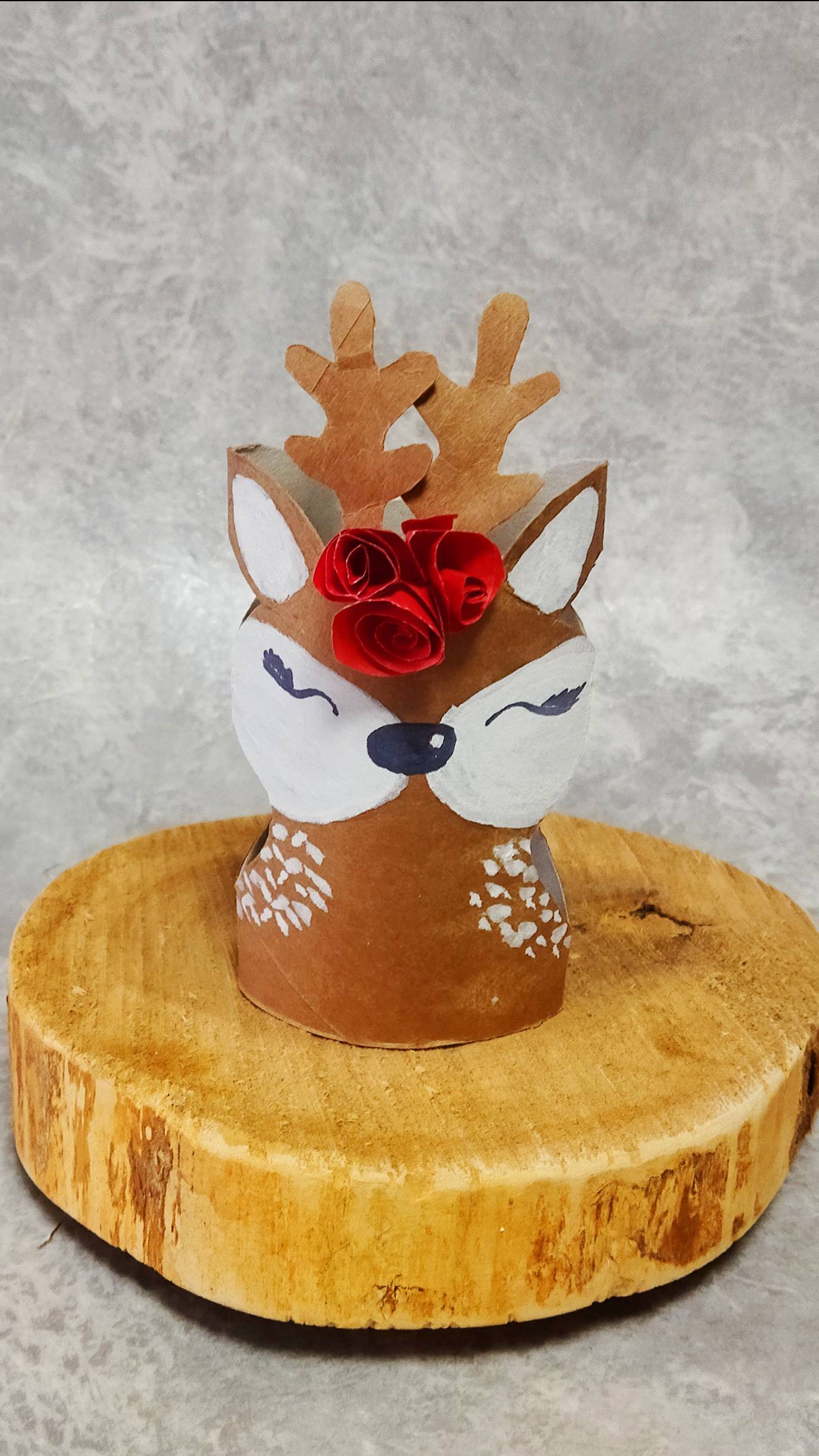 Поделки из втулки смотреть онлайн