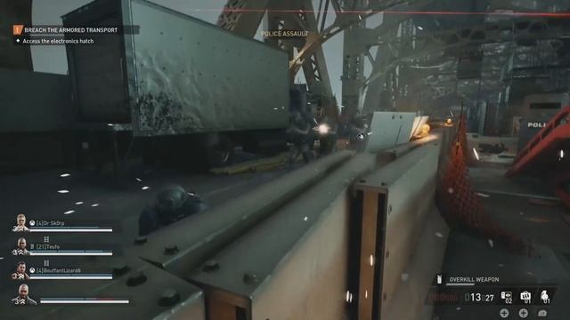 PAYDAY 3 - Review - Xbox Series X смотреть онлайн