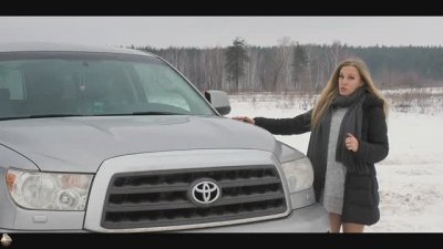 Обзоры и новости авто
