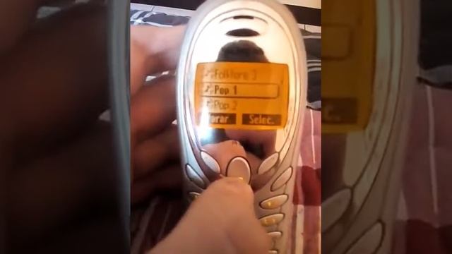 📱Siemens A52 Com Chip!📱