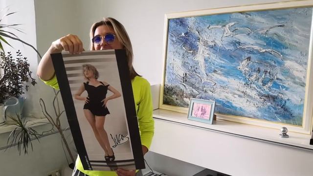 Lika Star & Vinyl Lika Rap - Happy BirthDay Lika !!! )