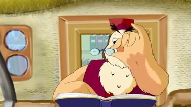 Времена года - Март смотреть онлайн