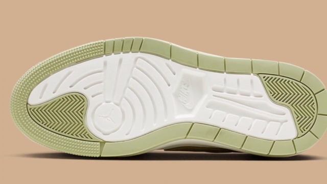 Air Jordan 1 Elevate Low Year of the Rabbit смотреть онлайн