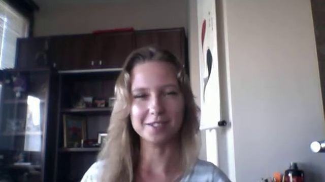 33. Видеоотзыв о клубе Пой - Ксения Козловская смотреть онлайн