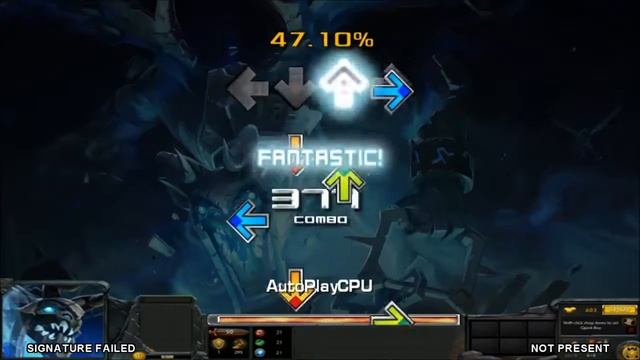 Ancients Rider смотреть онлайн