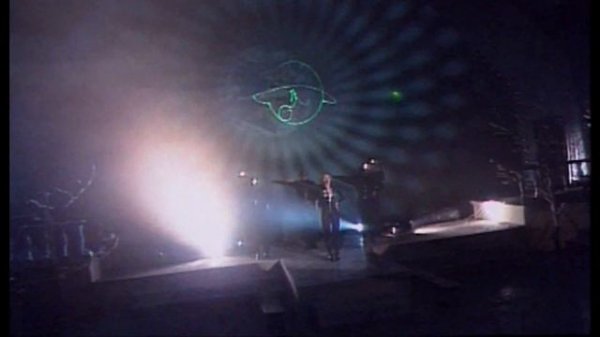 LIKA STAR - Лика Стар - SOS (Рождественские Встречи) '92-'93