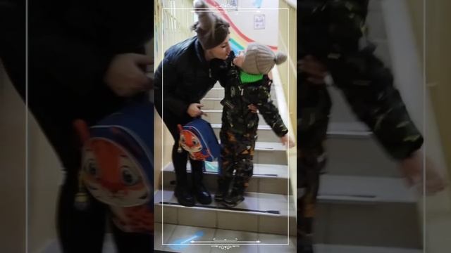 Неделя психологии. ДОУ 109 Братск смотреть онлайн