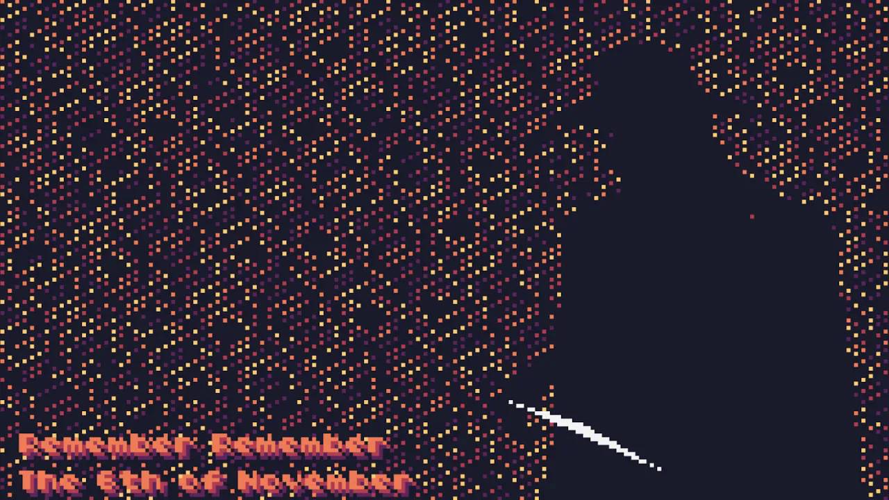 Demoscene Report 6 November 2024