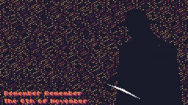 Demoscene Report 6 November 2024