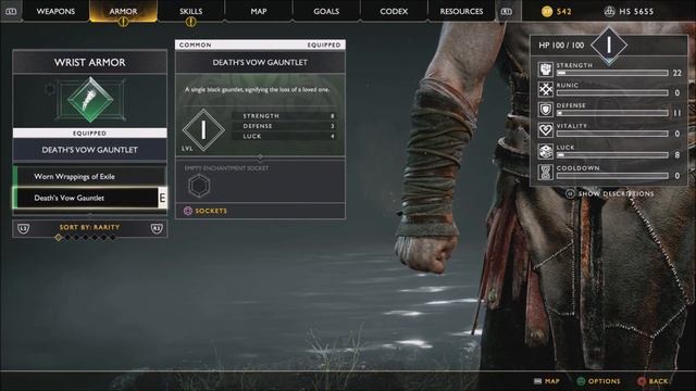 God Of War 4 Free DLC (PS4 Jailbreak) смотреть онлайн