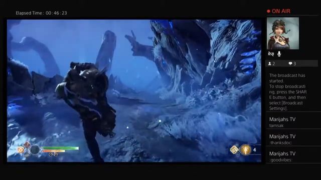 God of War strong language 08/01/21 смотреть онлайн