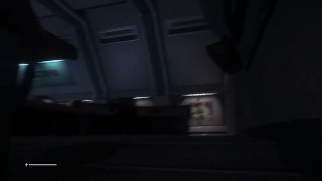 Alien Isolation Part 04 [Hard, No comments, 60FPS] Walkthrough Playthrough Gameplay Let's Play смотреть онлайн
