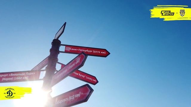 Титаник, голодовка и 9772 километра до Петербурга: дальневосточный влог, часть 2 смотреть онлайн