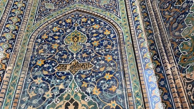 Registan Meydanı - Semerkand (Özbekistan) смотреть онлайн