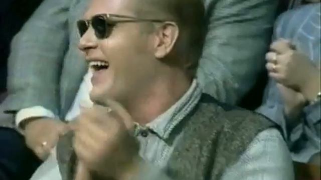 ХАИ - 1994 1-2 Музыкалка смотреть онлайн