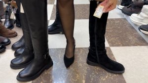 ЖЕНСКАЯ ОБУВЬ ЛЕДИ СТАЙЛ НА РЫНКЕ САДОВОД!