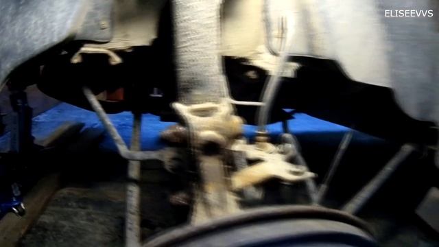 РЕНО ДАСТЕР пластиковые накладки на тормозные барабаны смотреть онлайн