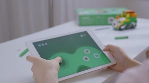 Apitor Robot Q – программируемый конструктор 20в1 для детей от 6 лет