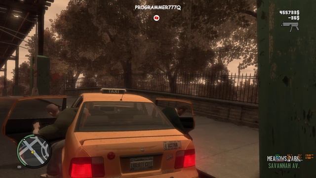 GTA 4 Gameplay Walkthrough FULL GAME #12 (#gtaIV #gtaonline #gaming #gameplay #viral) смотреть онлайн