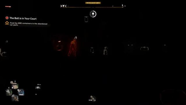 DYING LIGHT 2 | PART 6 | HUBERT | DODGER | PC WALKTHROUGH GAMEPLAY | NO COMMENTARY смотреть онлайн