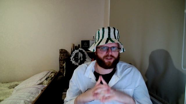 Видеообзор: The Animatrix || Скайнет не виноват ||