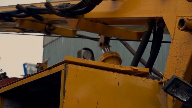 Тизер о буровой компании АкваБур. смотреть онлайн