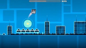 Как пройти  Polargeist на 3 монеты?!