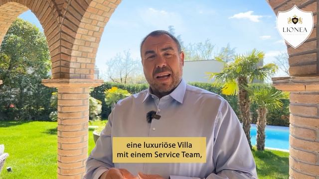 Executive Coaching in Kroatien - eine Einladung vom Mentor und Erfolgscoach Mario Bartilla смотреть онлайн