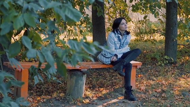 Ксения НЕБЕСНАЯ - НЕ ЗАБЫВАЙ (автор музыки и стихов Александр Кузеванов - Поднебесный) смотреть онлайн