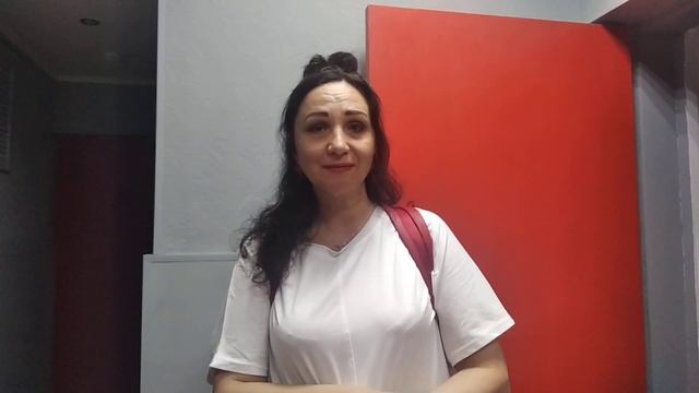 11. Преподавательский ТОГА очный - отзыв Татьяны 27.07.23 смотреть онлайн