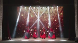 Отчетник Чудесная страна  Танец это маленькая жизнь 28.05.2023 Южноуральск