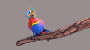 Не замерзну