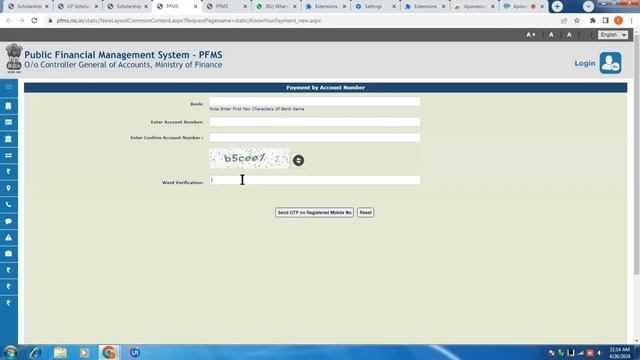 Direct Bank me Check karo Scholarship || Scholarship Bank Me kaise check kare || Lucky sir смотреть онлайн