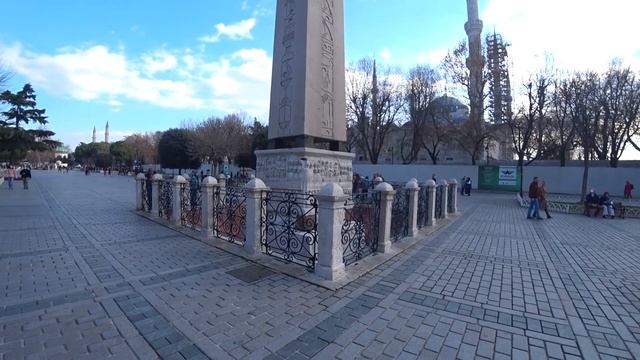 Стамбул. Как успеть за 1 день все посмотреть? смотреть онлайн