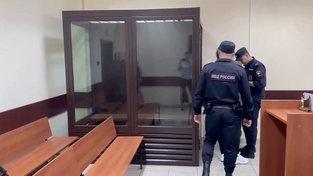 Убившего домработницу сына адвоката Мельницкого арестовали на два месяца смотреть онлайн